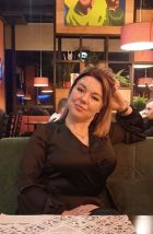 Юлия, 8 917 003-87-61 BDSM госпожа Юлия, рост: 176, вес: 69, закажите онлайн