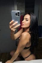 Самая элитная проститутка Эрика, 22 лет