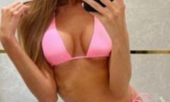 Индивидуалка Алина Тел. 8 967 249-15-41